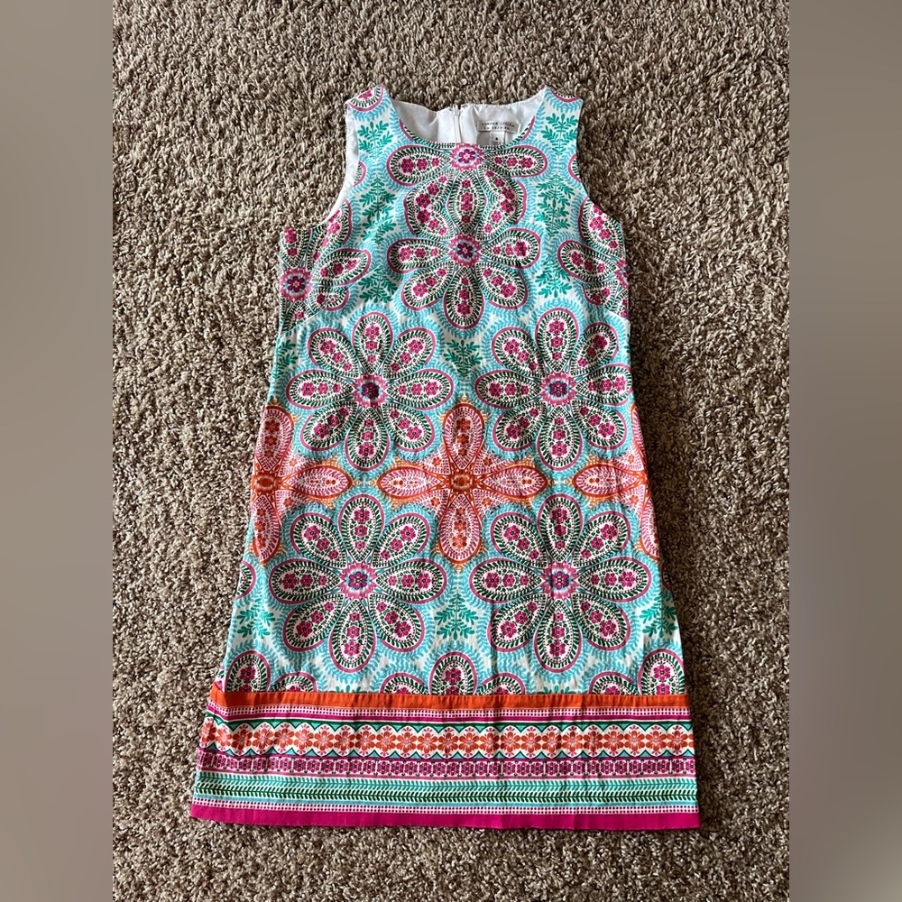 Vera Bradley Dress